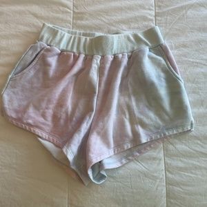 Hill House PJ Short!!